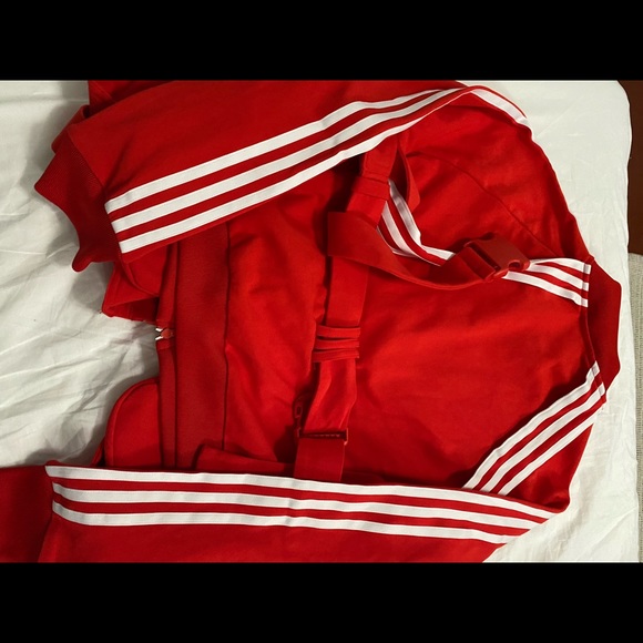 ADIDAS JI WON CHOI X OLIVIA BLANC BRAND NEW - Picture 11 of 15